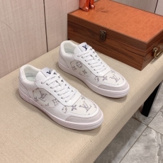 Louis Vuitton Low Shoes